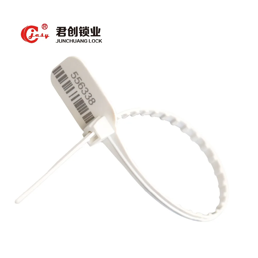 JCSY JCPS119 Numbered security seals usa One Time Use Plastic security