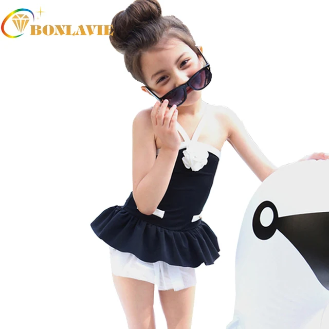 Cheap 3 pcs/set Children's Swimwear Toddler Swimsuit With Skirt Girls Swimwear Bikini Bathing Suits Baby Swimming Suit Cheap 3 pcs/set Children's Swimwear Toddler Swimsuit With Skirt Girls Swimwear Bikini Bathing Suits Baby Swimming Suit