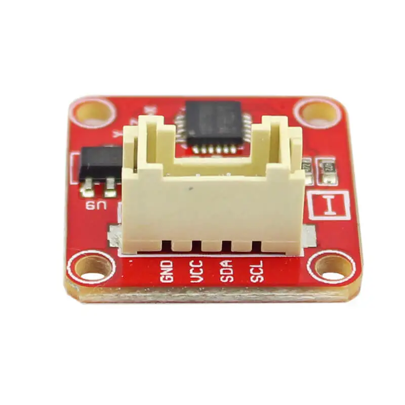 MPU6050 Accelerometer & Gyro (2)