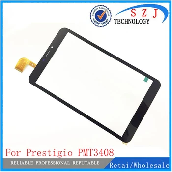

New 8'' inch Touch Screen For Prestigio MultiPad wize PMT 3408 4G Digitizer Panel MultiPad_WIZE_3408_4G Sensor Free Shipping