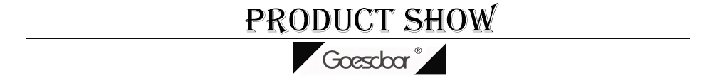 product show