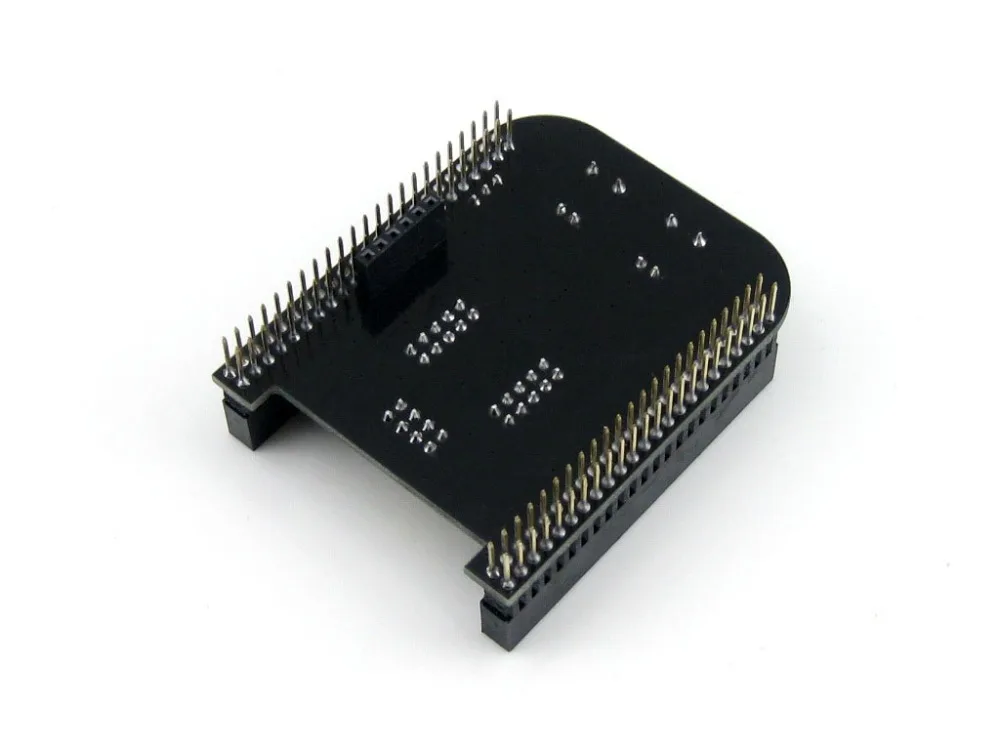 Beaglebone RS485 CAN накидка черная Плата расширения с интерфейсами для ВВ Отгрузка|rs485