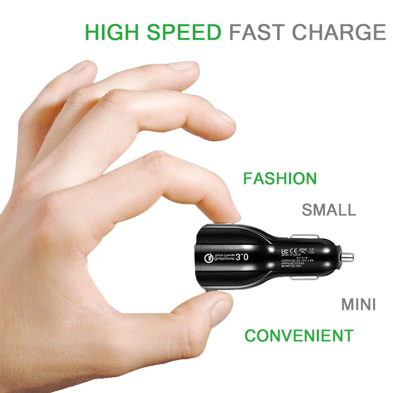   3.0 ڵ     , QC 3.0  USB Ʈ   ڵ ׼ ȭ DVR MP3