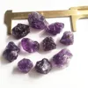 10pcs Natural Raw Amethyst Crystal For Healing Stones ► Photo 2/6