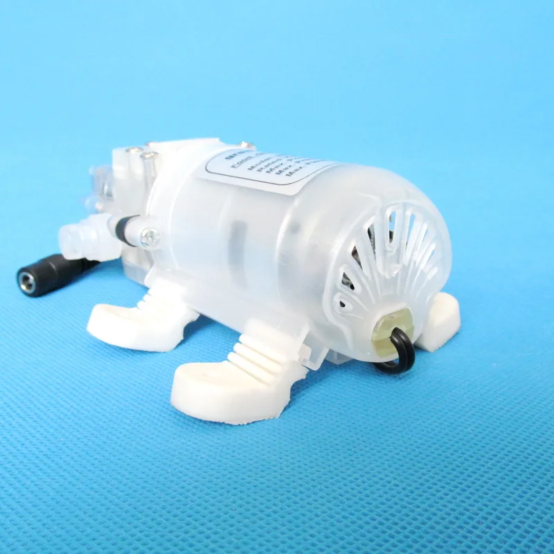 Высокое качество 3л/мин 30 Вт пищевой насос 12 В|food grade pump|food pump 12vpump 12v |