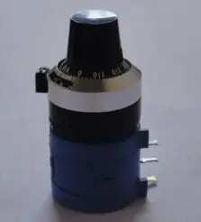 

[VK] 3590S-2-202L resistance 2K with RN22 calibration knob 3PCS/LOT (switches)