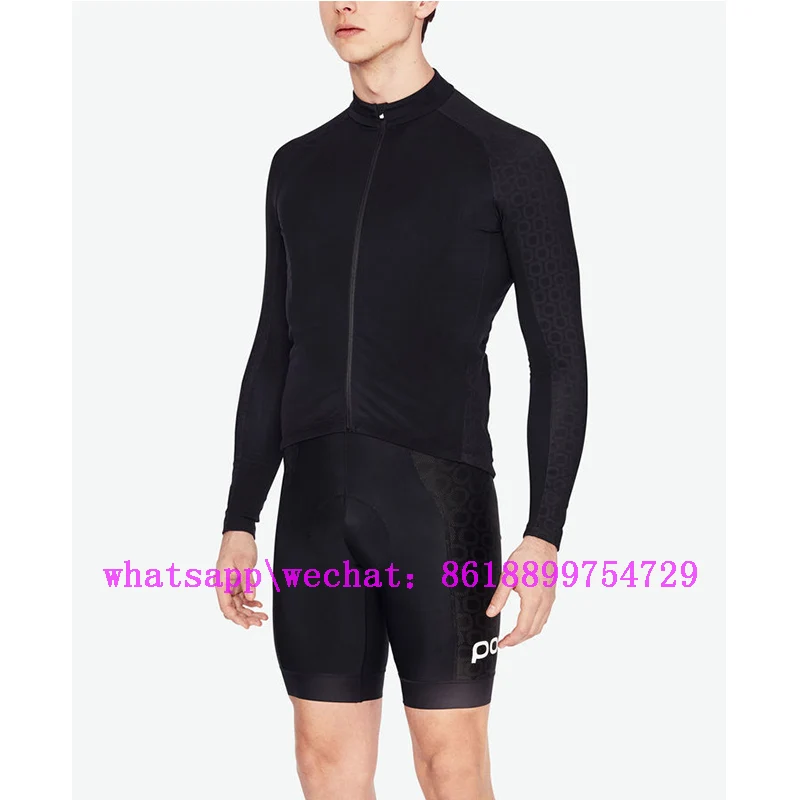 

avip go pro team 2019 kit custom cycling suit bike set jersey clothes wear maillot 9d ropa ciclismo hombre conjuntos de ciclismo