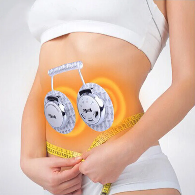 

PULI VE Body Liposuction Abdominal Fitness Massage Machine Powerful Slimming Shake Instrument Reduce Belly Sports Fat Burning