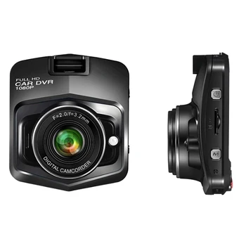

Newest Mini DVRs Car DVR Camera Camcorder 1080P Full HD Video registrator Parking Recorder Night Vision Loop Recording Dash Cam