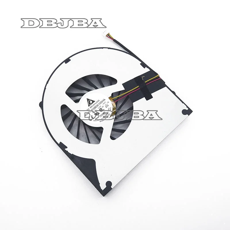 Новый вентилятор охлаждения для процессора Acer Emachines G640 G730G G730 G730Z G730ZG|cooling fan|fan