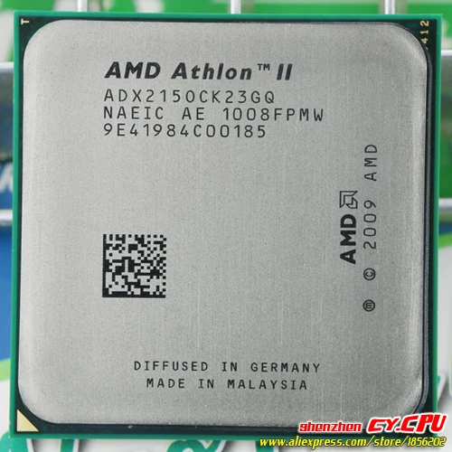 X2 250 processor. X2 250 processor