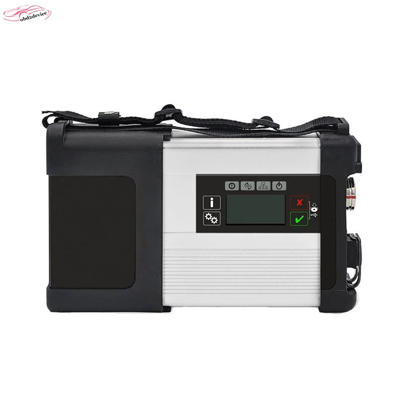  MB Star C5 with CF30 computer ready to use wifi mb c5 sd connect V12.2019 newest software for MB ca
