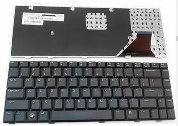 

keyboard for FOR ASUS A8 F8 N80 N81 Pro80 A8000 W3 W3000 X80 X81 Pro80 Z99 US LAYOUT