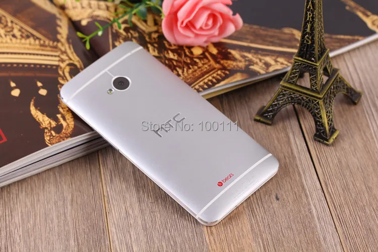 iphone 8 refurbished M7 Original HTC One M7 Cell Phone with 4.7 inch Android Quad Core 2G RAM+32G ROM Unlocked Refurbished phone/ Free Shipping refurbished iphone