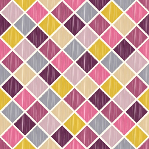 

5x7ft pink diamond Photography Backdrop Prop for Photographers D6963