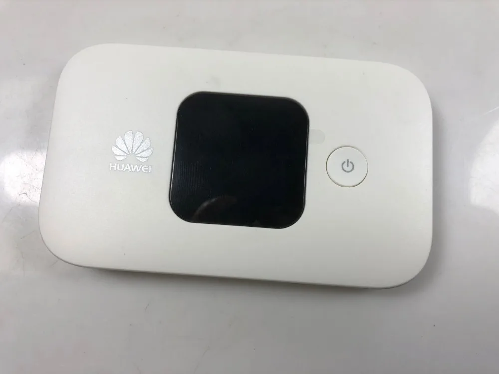 Разблокированный Huawei E5577 4G LTE Cat4 e5577cs 603 мобильный Hotspot беспроводной маршрутизатор