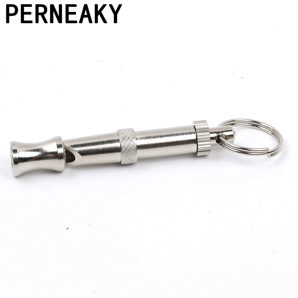 

New Dog Whistle to Stop Barking Bark Control for Dogs Training Deterrent Whistle