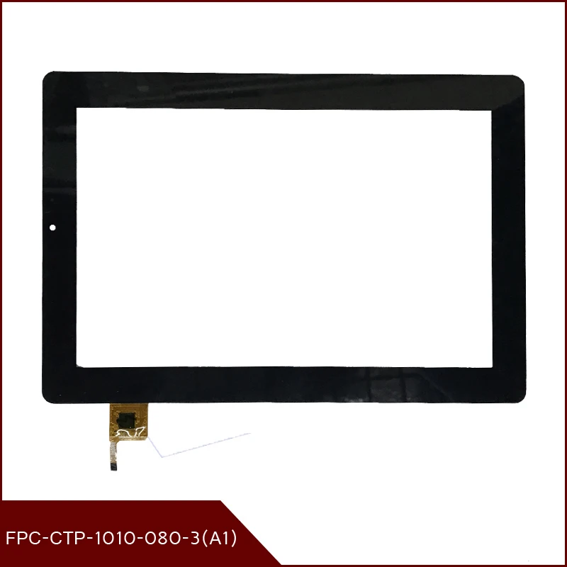 10 1 'дюймов FPC-CTP-1010-080-3(A1) 2014-08-06 для nextbook планшетный ПК емкостный сенсорный экран