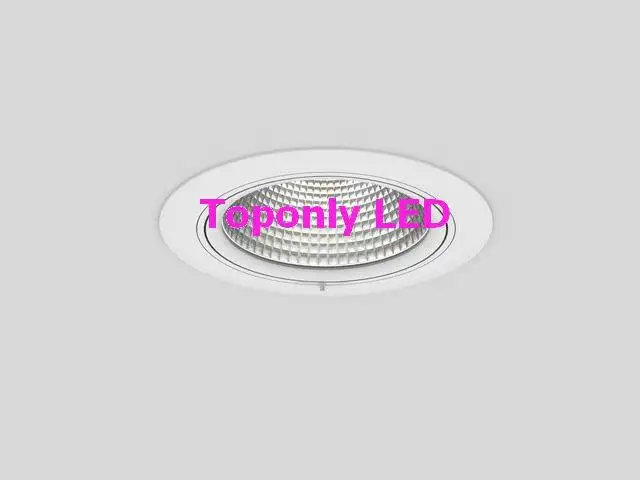 Светильник потолочный светодиодный точечный 85 лм/Вт 25 Вт CRI&gt80|led lamp t8|led moon lampled