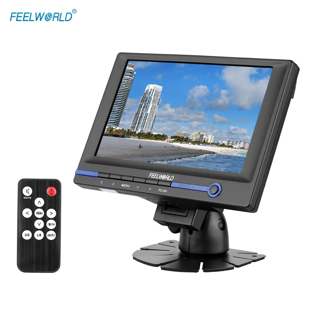  FEELWORLD FW639AH 7 