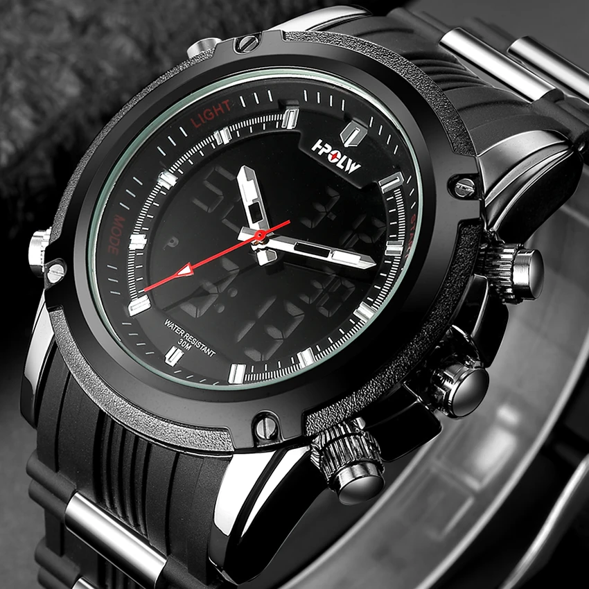 hpolw sport watch cr2025