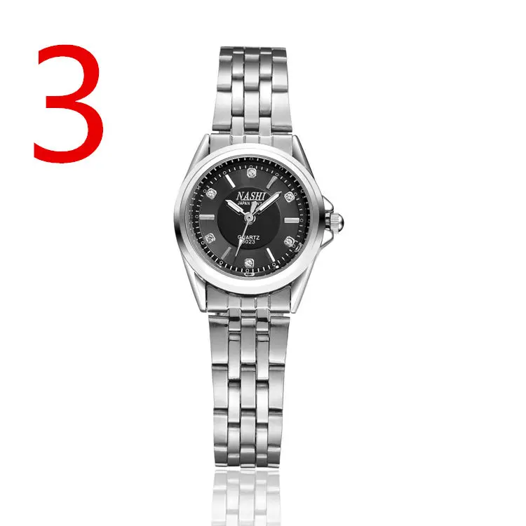 

2019 new men's watch High quality male quartz watch, classic style.