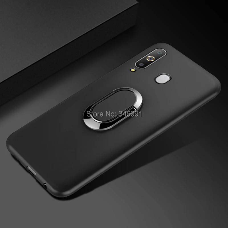 Samsung galaxy A8S 2018 SM-G8870 (3)