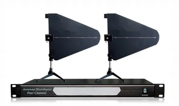 

805 Four Channel Antenna Distributor (can work with famous brand system)