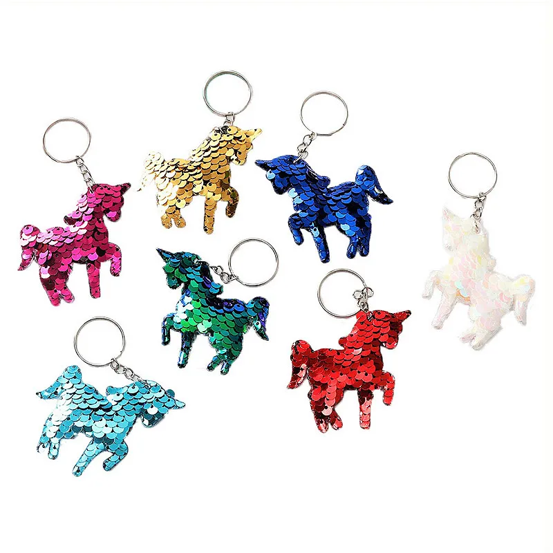 

1pcs Unicorn Puppets Family Finger Set Plush Baby Toy Boys Girls Finger Educational Story Hand Puppet Cloth Doll Toys