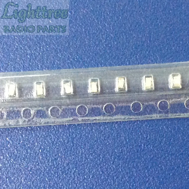 Best Offers 50X Fuse Chip 6580542Z01 For Motorola Two Way Radios Best Offers 50X Fuse Chip 6580542Z01 For Motorola Two Way Radios