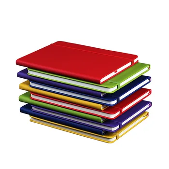 

Vintage Thick Paper Notebook Notepad Leather Bible Diary Book Journals Agenda Planner School Office Stationery Supplies