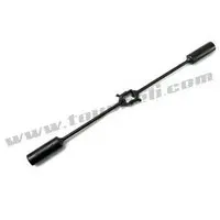 ИГРУШКИ MJX RC вертолет T series T638 T38 top balance bar|bar boring|bar carbonbar switch |