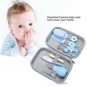 newborn baby grooming kit