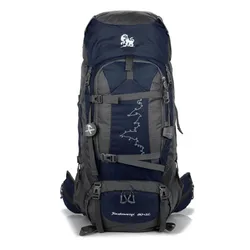 85L Impermeable al Aire Libre Senderismo Mochilas Hombres de Nylon Bolsa de Deporte Mochila Camping Viajes Escalada Montañismo Mochila Masculina 85L Impermeable al Aire Libre Senderismo Mochilas Hombres de Nylon Bolsa de Deporte Mochila Camping Viajes Escalada Montañismo Mochila Masculina
