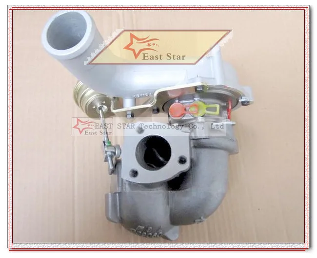 K04 53049500001 Turbo Turbocharger For AUDI A3 TT Seat IBIZA VW Beetle 1996-09 AJQ APP AUM AUQ ARY 1.8T Upgrade 1.8L-5V 220H