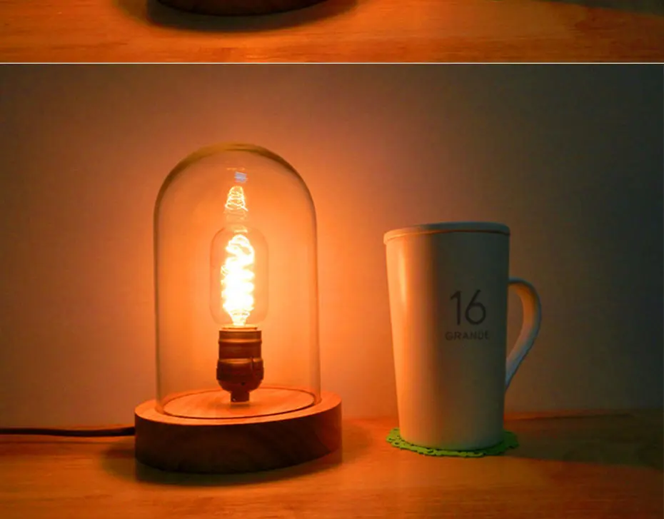 desk lamp - (8)