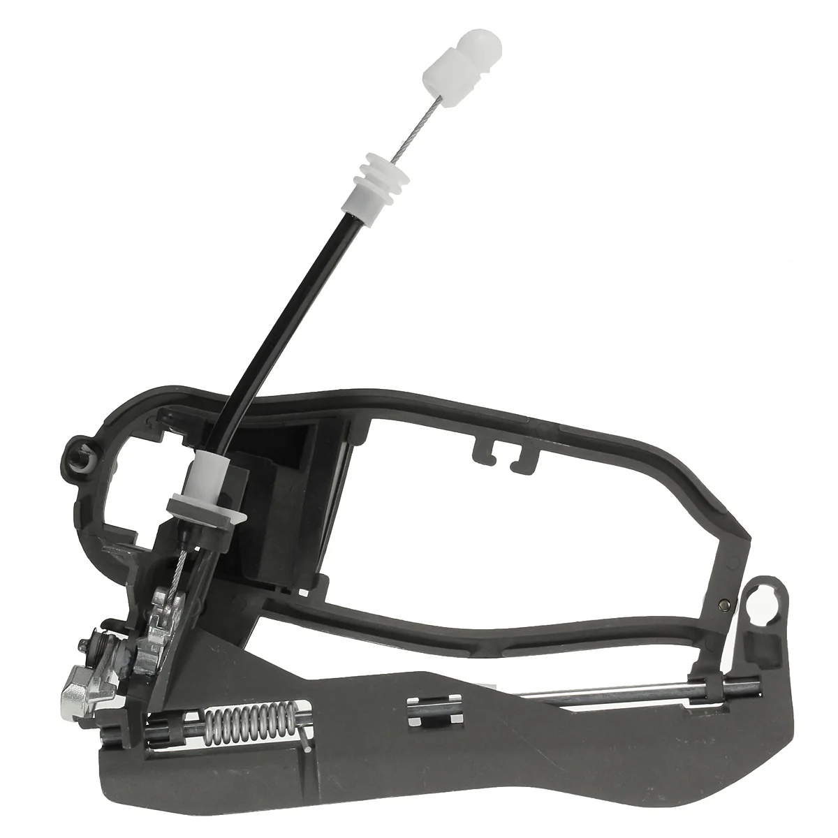 

Inner Door Handle Carrier Front Right Driver Side For BMW X5 E53 1999-2006 51218243616