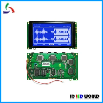 

NHD-240128WG-ATMI-VZ# LCD screen module