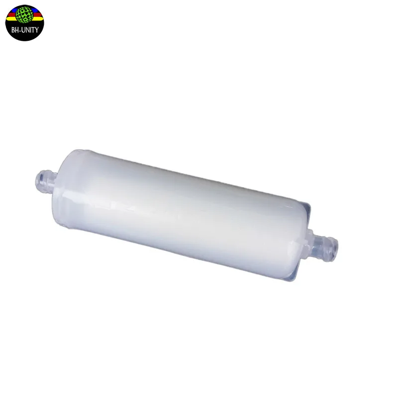 Printer Parts 8pcs a lot Original jyy Brand 5um Ink Filter for Solvent,eco Solvent,Water Based Large Format Printer
