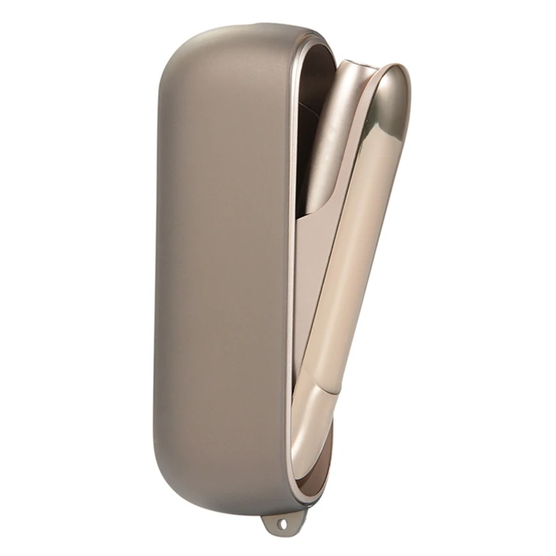 

New Style Colorful Case E Cigarette Protective Cover Hard Case For IQOS 3.0