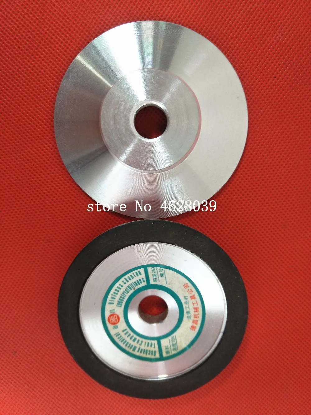 Шлифовальный круг с завода для круглого твердосплавного пильного лезвия точилка шлифовальный станок