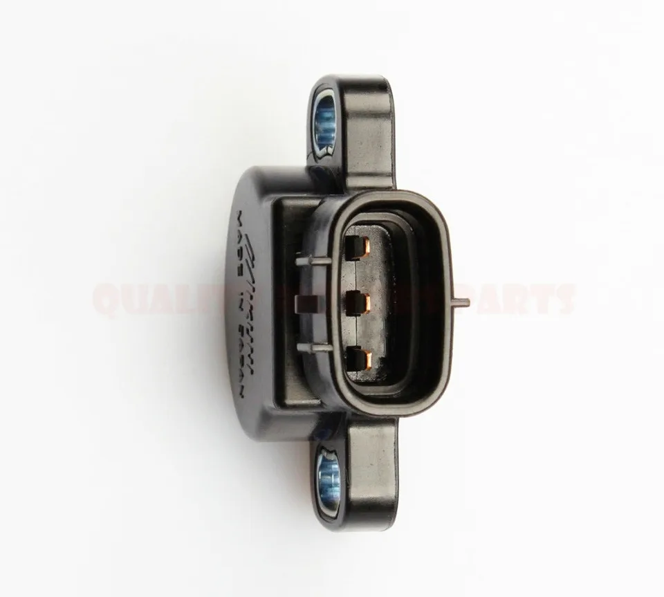 OEM 21176-1092, 211761092TPS Throttle position Sensor for Kawasaki