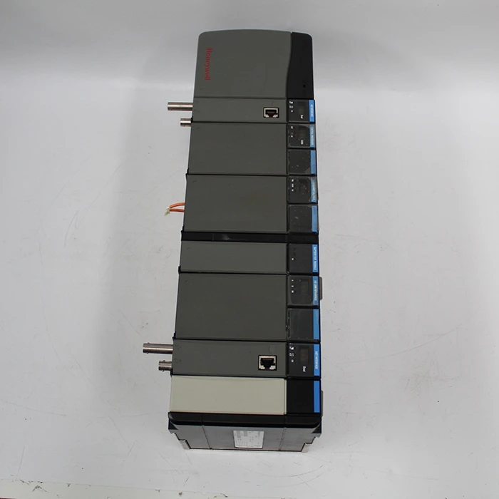 

Used In Good Condition Experion Power Supply Module TC-FPDXX2 With Free DHL