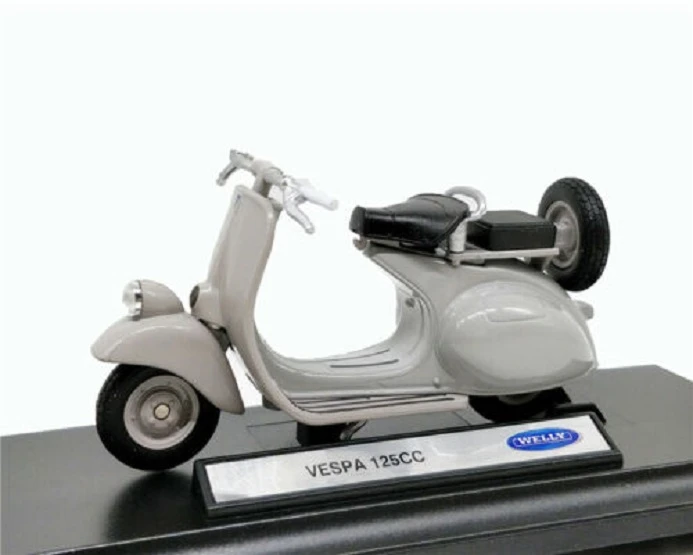 diecast vespa
