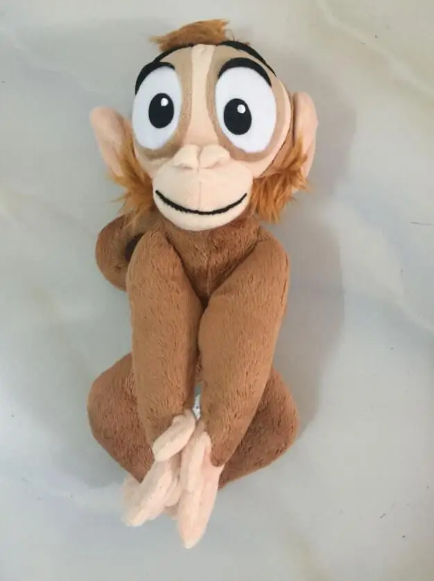 abu doll