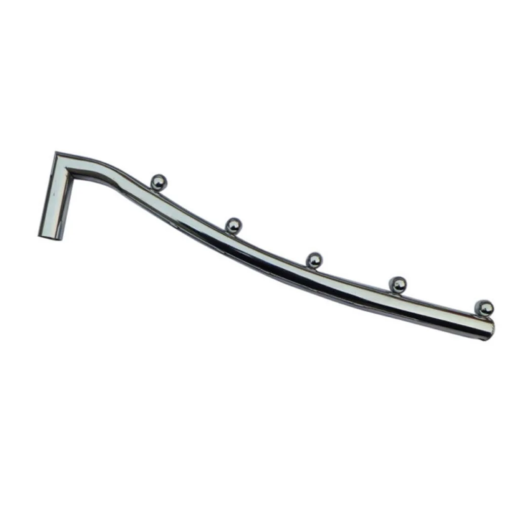 Настенный вешалка для одежды металлический крючок подвижные качели отель ванная