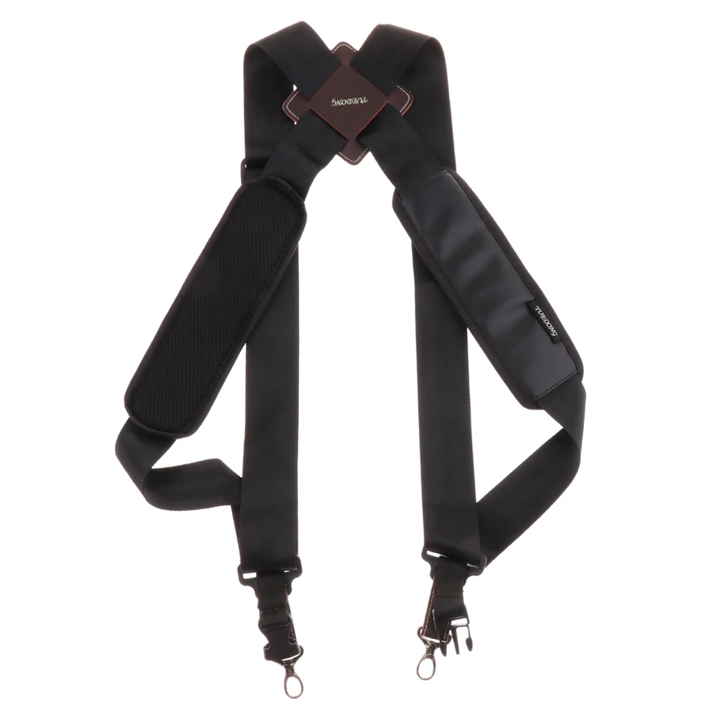 Djembe Shoulder Backpack Strap Musical Instrument Replacement Stringed Instruments Accessory