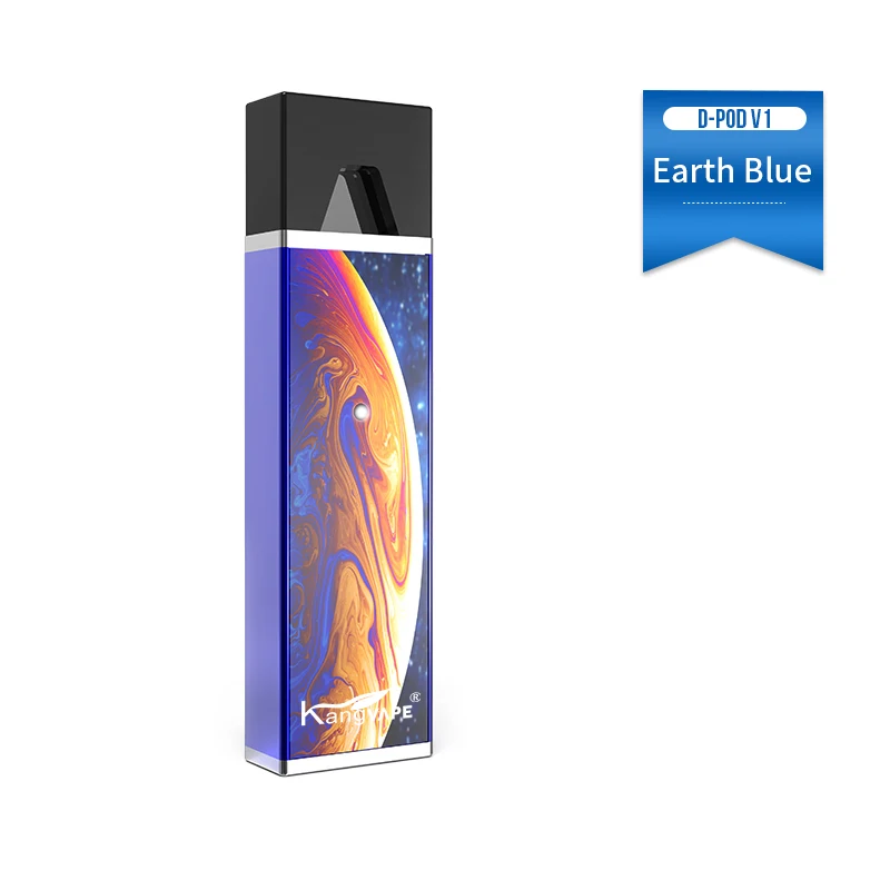 3.Earth blue