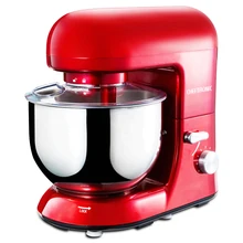 1000 WHousehold Рабочий стол для производства автоматическая многофункциональная машина для взбивания и муки шеф-поварская машина cream5L/7L