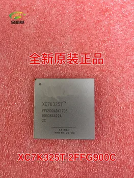 

XC7K325T-2FFG900C XC7K325T-FFG900 XC7K325T FBGA-900 10pcs Free shipping